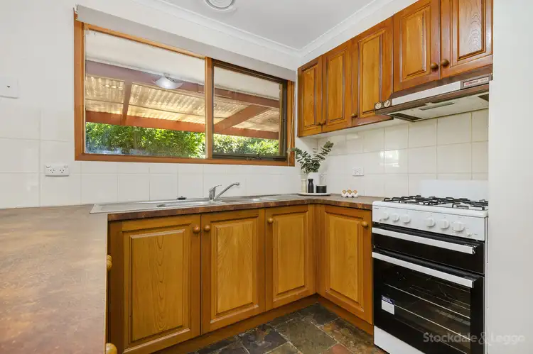 Sixth view of Homely unit listing, 1/2 Wisewould Avenue, Seaford VIC 3198