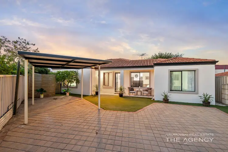 9B Gilpin Close, Landsdale WA 6065