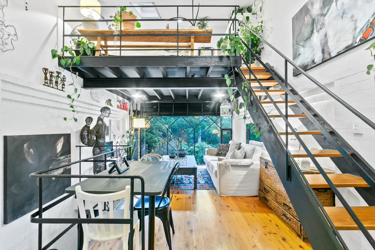 Main view of Homely apartment listing, 15/3 Ellen Street, Fremantle WA 6160