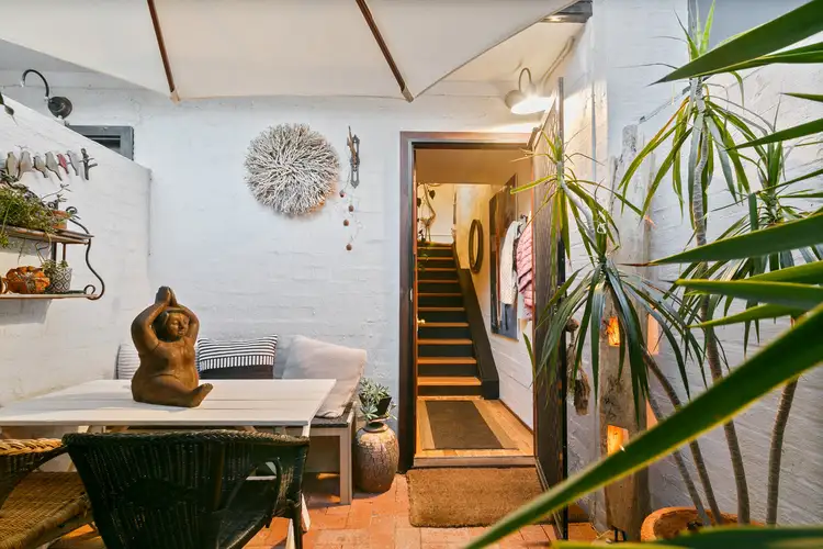 Third view of Homely apartment listing, 15/3 Ellen Street, Fremantle WA 6160