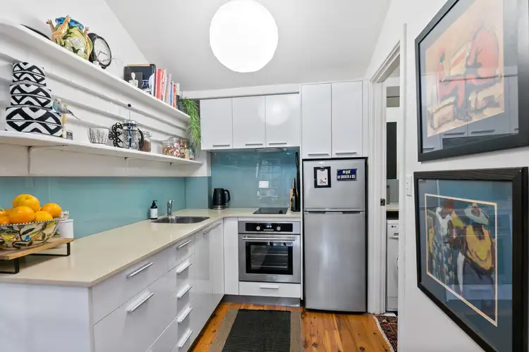 Fifth view of Homely apartment listing, 15/3 Ellen Street, Fremantle WA 6160