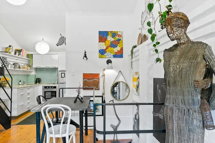 Sixth view of Homely apartment listing, 15/3 Ellen Street, Fremantle WA 6160