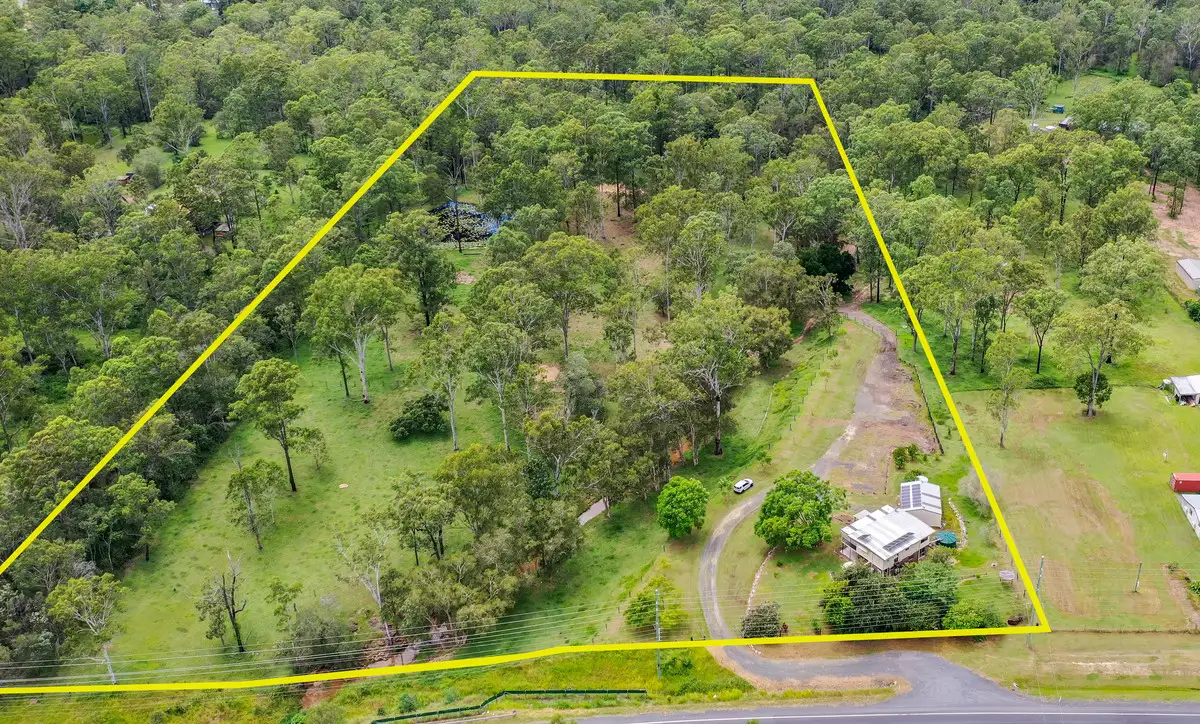 Main view of Homely rural property listing, 648-664 Teviot Road, South Maclean QLD 4280