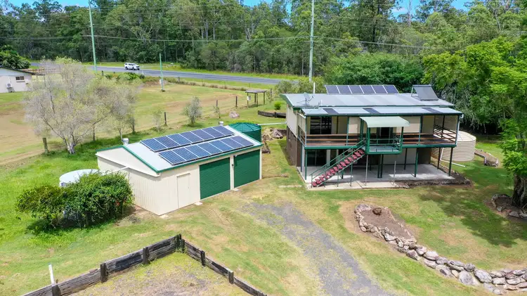 Fourth view of Homely rural property listing, 648-664 Teviot Road, South Maclean QLD 4280