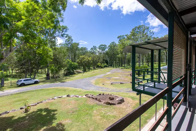 Fifth view of Homely rural property listing, 648-664 Teviot Road, South Maclean QLD 4280