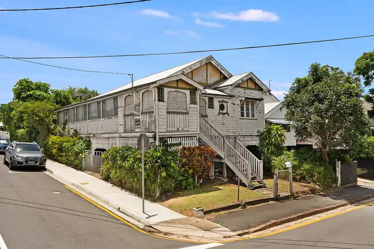 48 Adelaide Street, Clayfield QLD 4011