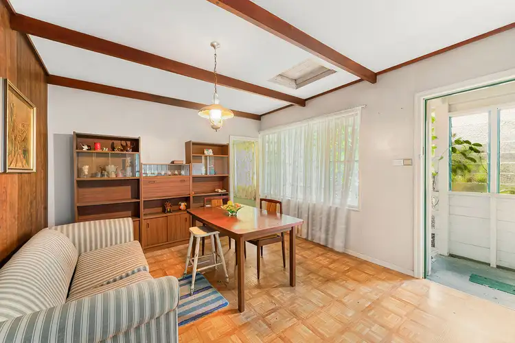 Sixth view of Homely house listing, 48 Adelaide Street, Clayfield QLD 4011