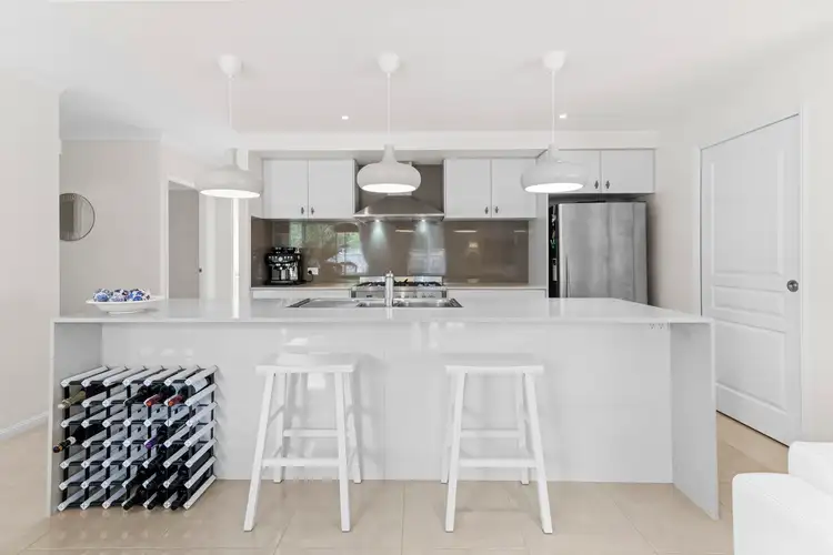 Fourth view of Homely house listing, 2 Azure Street, Caloundra West QLD 4551
