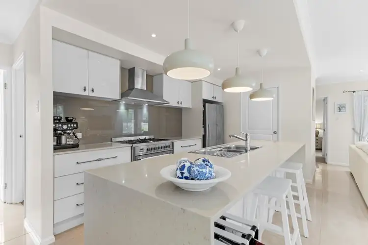 Fifth view of Homely house listing, 2 Azure Street, Caloundra West QLD 4551