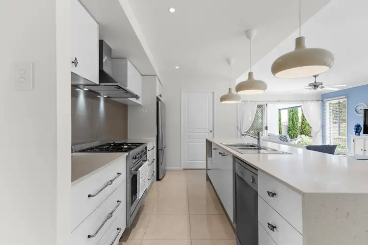 Sixth view of Homely house listing, 2 Azure Street, Caloundra West QLD 4551