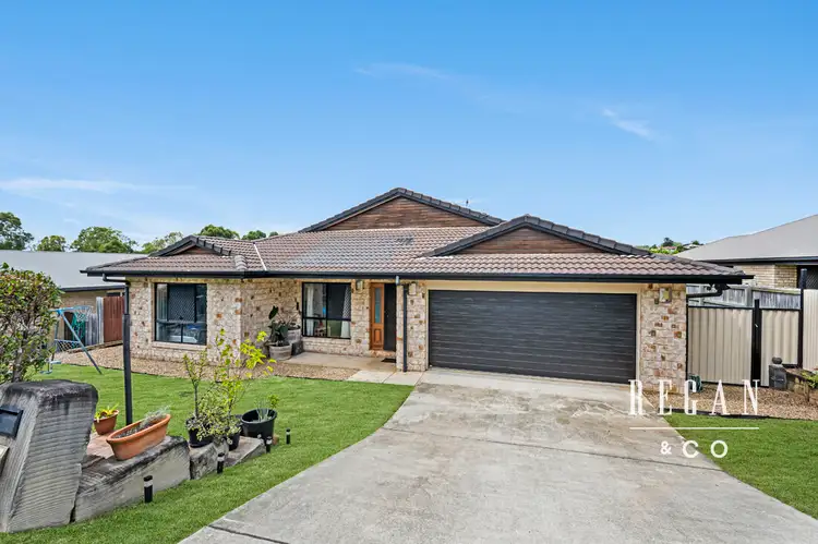 11 Baphal Crescent, Narangba QLD 4504