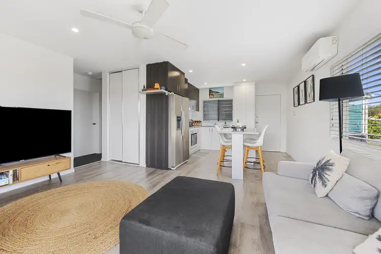 Second view of Homely unit listing, 4/2 Pettigrew Street, Mooloolaba QLD 4557