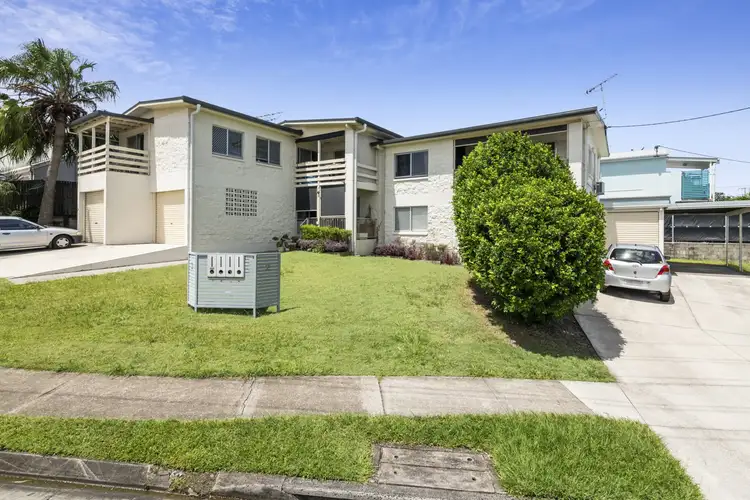 Fourth view of Homely unit listing, 4/2 Pettigrew Street, Mooloolaba QLD 4557