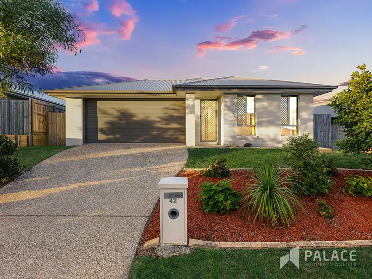 42 Joyce Street, Karalee QLD 4306