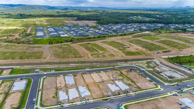 25 Side Creek Parade, Narangba QLD 4504