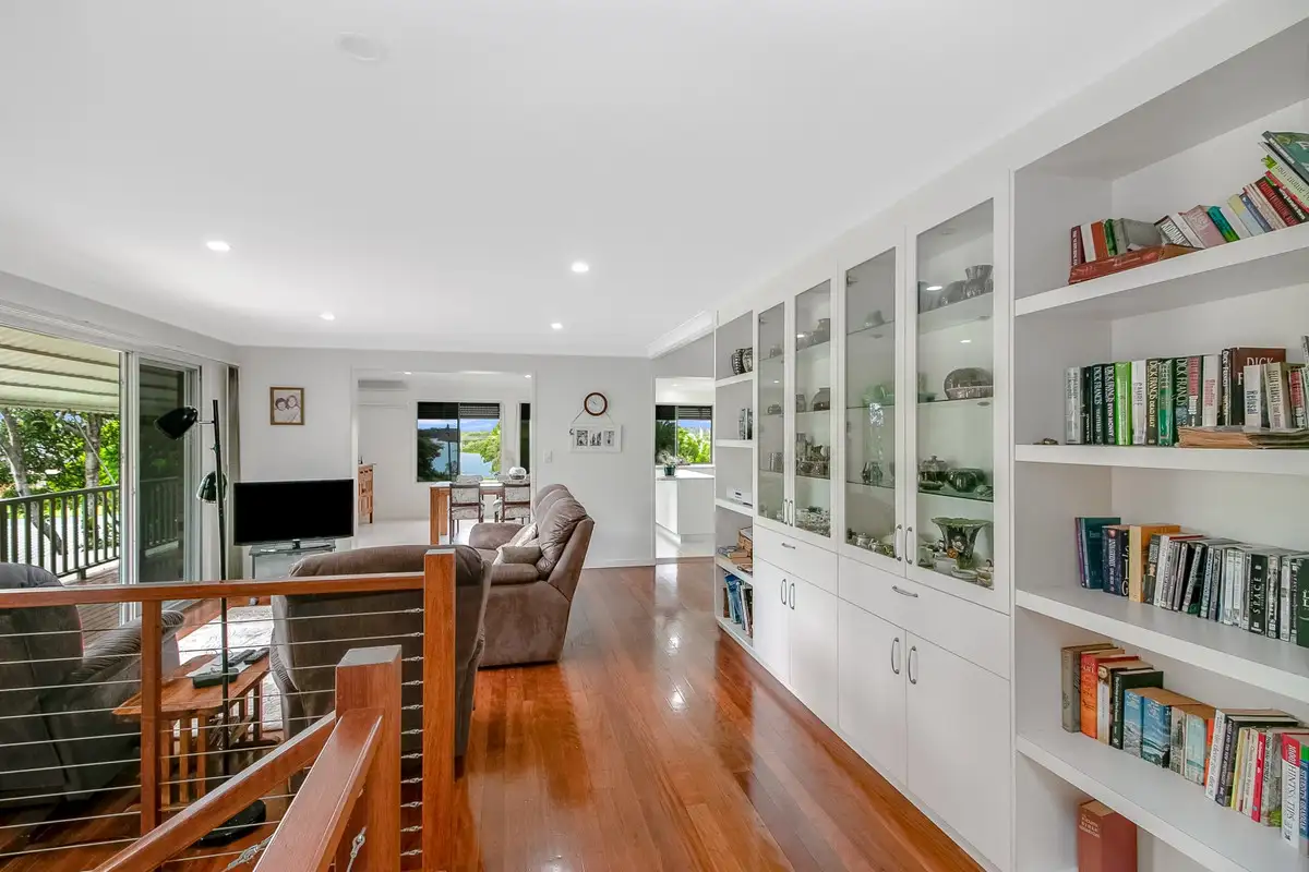 Main view of Homely house listing, 1 Summit Drive, Banora Point NSW 2486