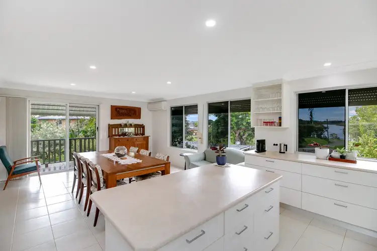 Third view of Homely house listing, 1 Summit Drive, Banora Point NSW 2486