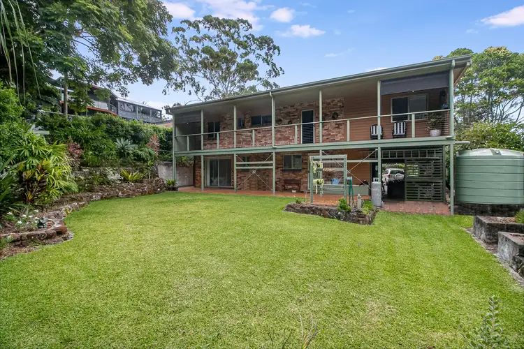 Sixth view of Homely house listing, 1 Summit Drive, Banora Point NSW 2486