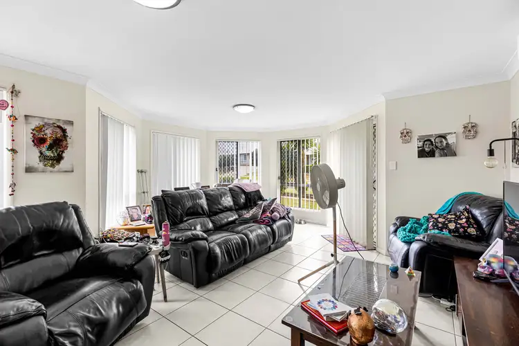 Fifth view of Homely semi-detached listing, 1/4 Opal Street, Glenvale QLD 4350