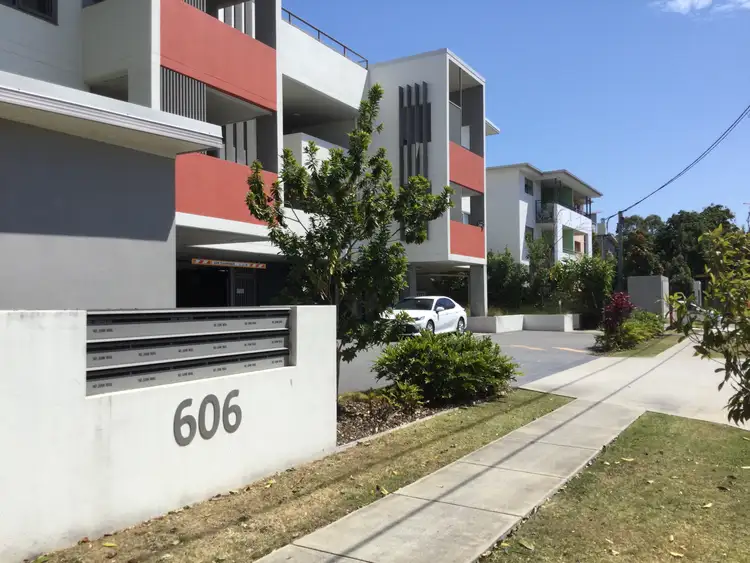 Main view of Homely apartment listing, Address available on request