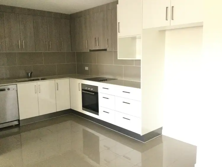 Second view of Homely apartment listing, Address available on request