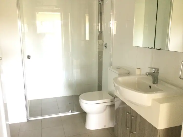 Fifth view of Homely apartment listing, Address available on request