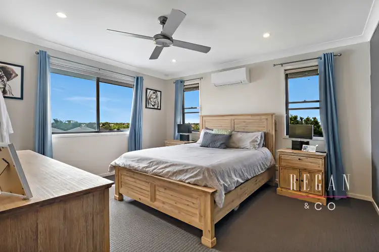 Fourth view of Homely house listing, 10 Forrestal Circuit, North Lakes QLD 4509