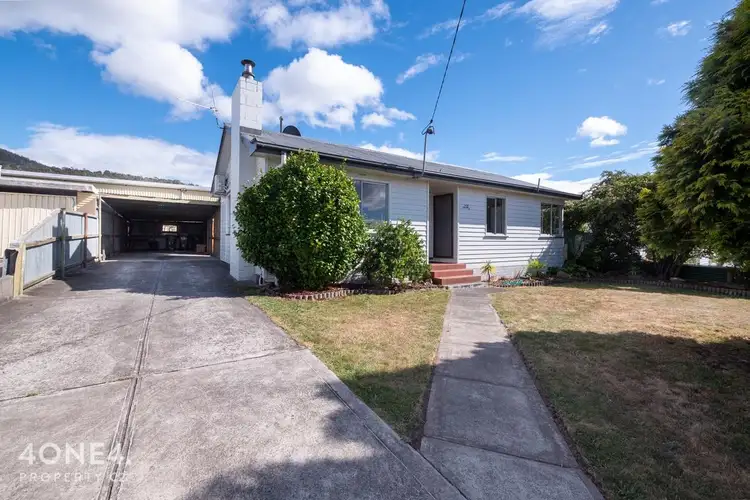 10 Albion Street, Glenorchy TAS 7010