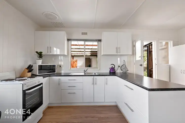 Third view of Homely house listing, 10 Albion Street, Glenorchy TAS 7010