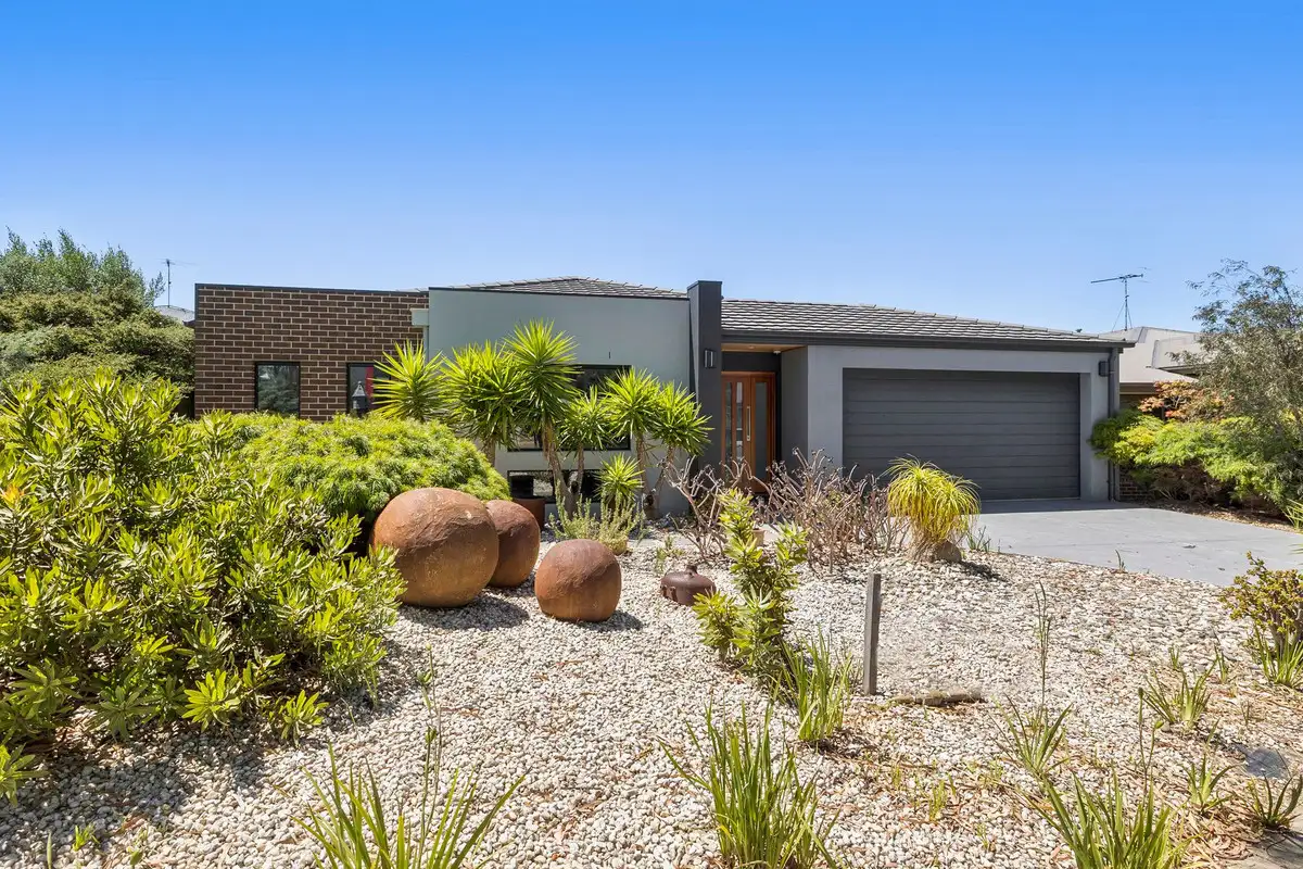 Main view of Homely house listing, 6 Onshore Drive, Torquay VIC 3228