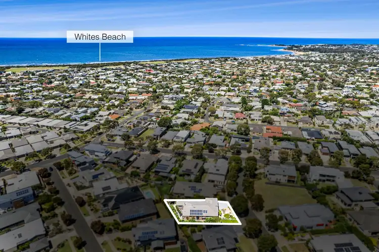 Second view of Homely house listing, 6 Onshore Drive, Torquay VIC 3228