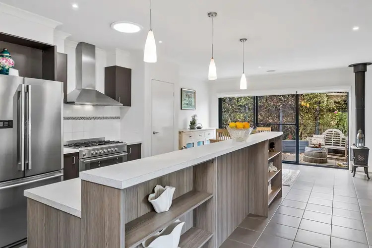 Fourth view of Homely house listing, 6 Onshore Drive, Torquay VIC 3228