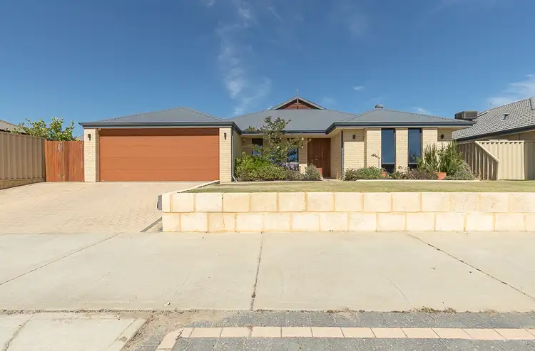 Third view of Homely house listing, 54 Hinchinbrook Avenue, Ridgewood WA 6030