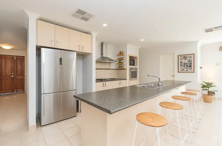 Fourth view of Homely house listing, 54 Hinchinbrook Avenue, Ridgewood WA 6030