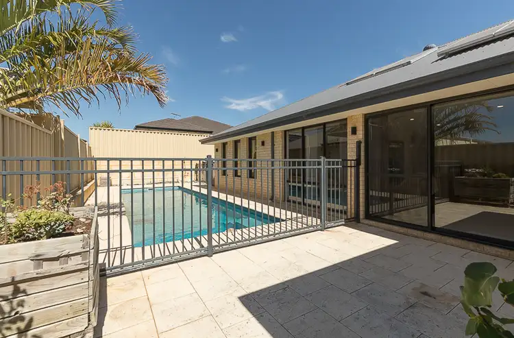 Fifth view of Homely house listing, 54 Hinchinbrook Avenue, Ridgewood WA 6030