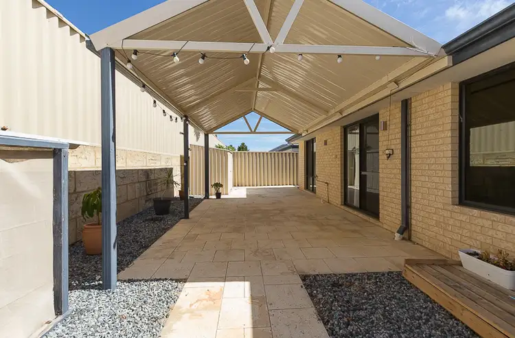 Sixth view of Homely house listing, 54 Hinchinbrook Avenue, Ridgewood WA 6030
