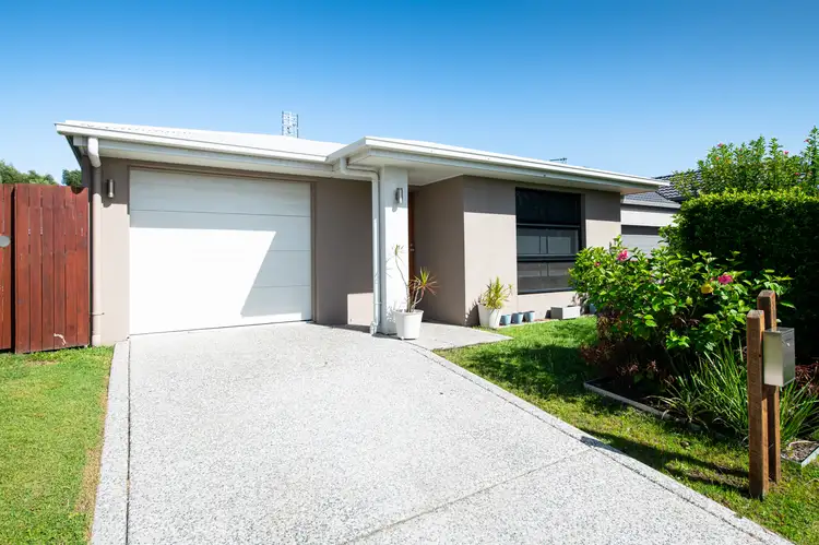 58 Adelaide Circuit, Baringa QLD 4551