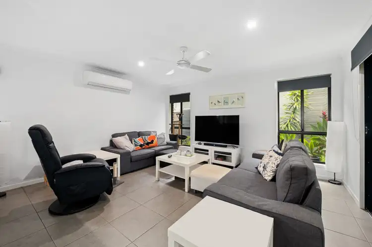 Sixth view of Homely house listing, 58 Adelaide Circuit, Baringa QLD 4551