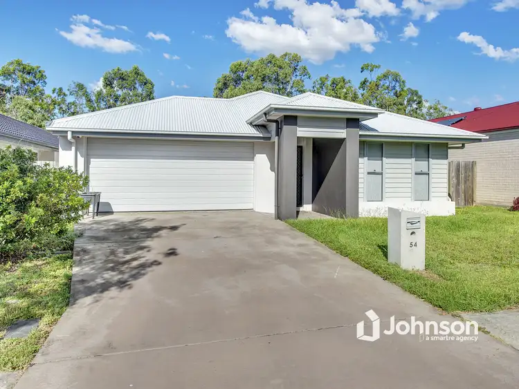 54 Tea Trees Avenue, Springfield Lakes QLD 4300