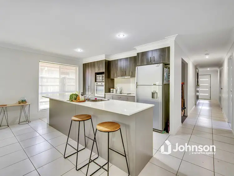 Third view of Homely house listing, 54 Tea Trees Avenue, Springfield Lakes QLD 4300