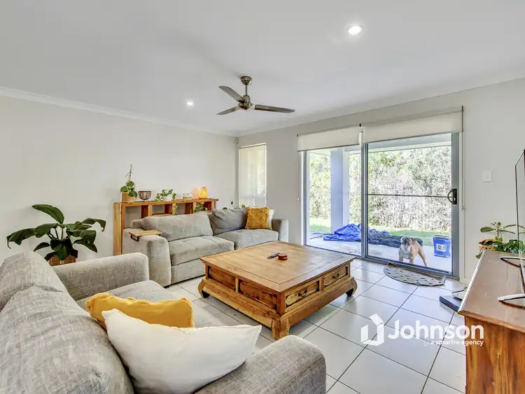 Fifth view of Homely house listing, 54 Tea Trees Avenue, Springfield Lakes QLD 4300