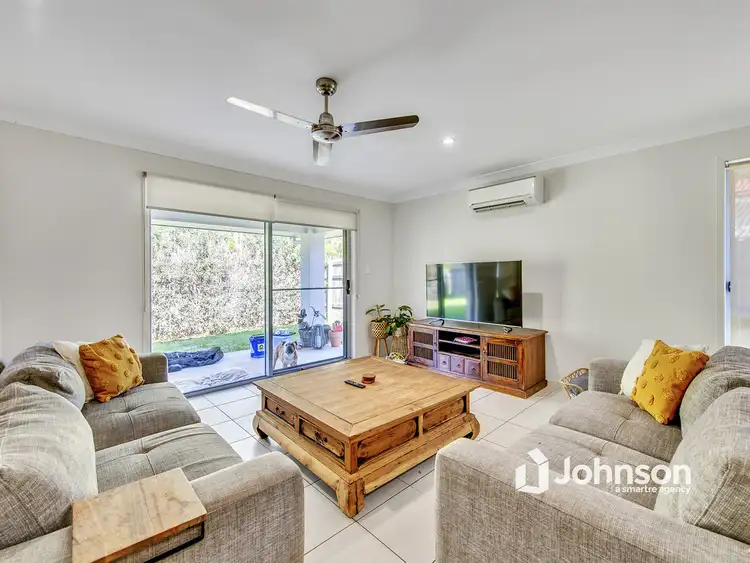 Sixth view of Homely house listing, 54 Tea Trees Avenue, Springfield Lakes QLD 4300