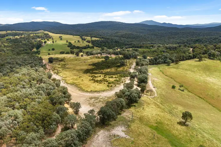 Third view of Homely rural property listing, CA 53B Commonyard Road, Newry VIC 3859
