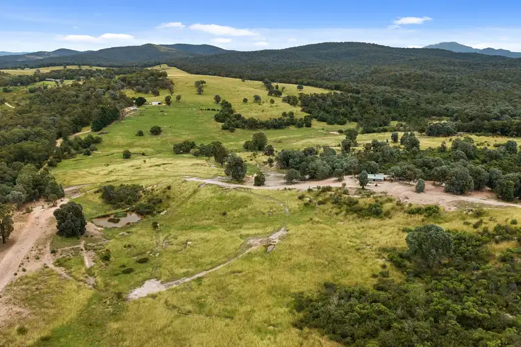 Fifth view of Homely rural property listing, CA 53B Commonyard Road, Newry VIC 3859