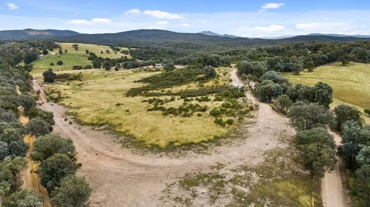 Sixth view of Homely rural property listing, CA 53B Commonyard Road, Newry VIC 3859