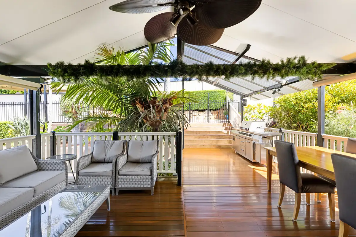 Main view of Homely house listing, 10 Danesse Street, Nudgee QLD 4014