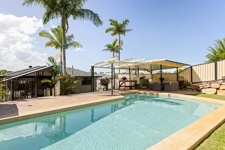 Second view of Homely house listing, 10 Danesse Street, Nudgee QLD 4014