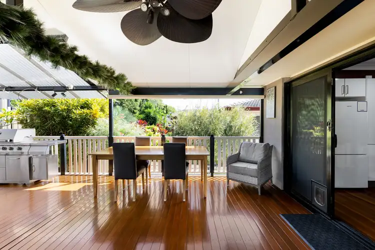 Fourth view of Homely house listing, 10 Danesse Street, Nudgee QLD 4014