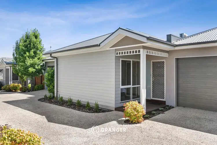 Second view of Homely unit listing, 7/31 Mt. Arthur Avenue, Rosebud VIC 3939