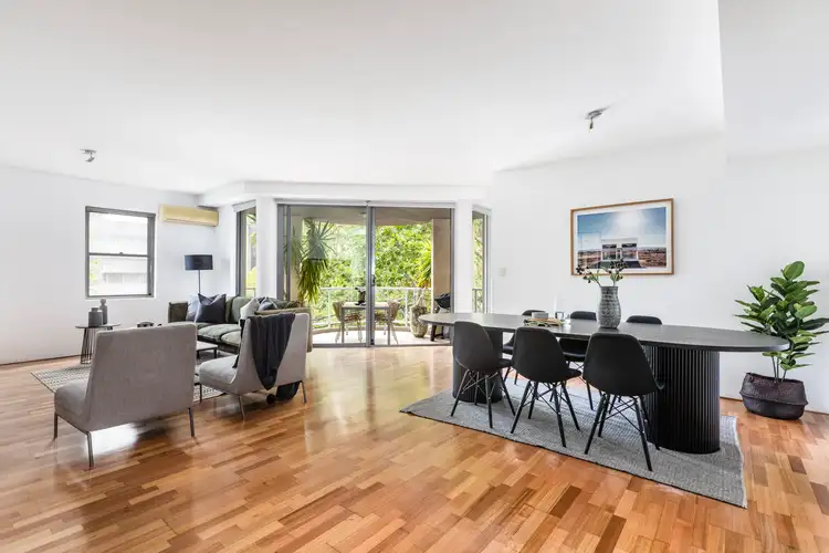 11/145 Campbell Street, Surry Hills NSW 2010